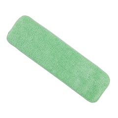 Microfiber Economy  Flat Mop